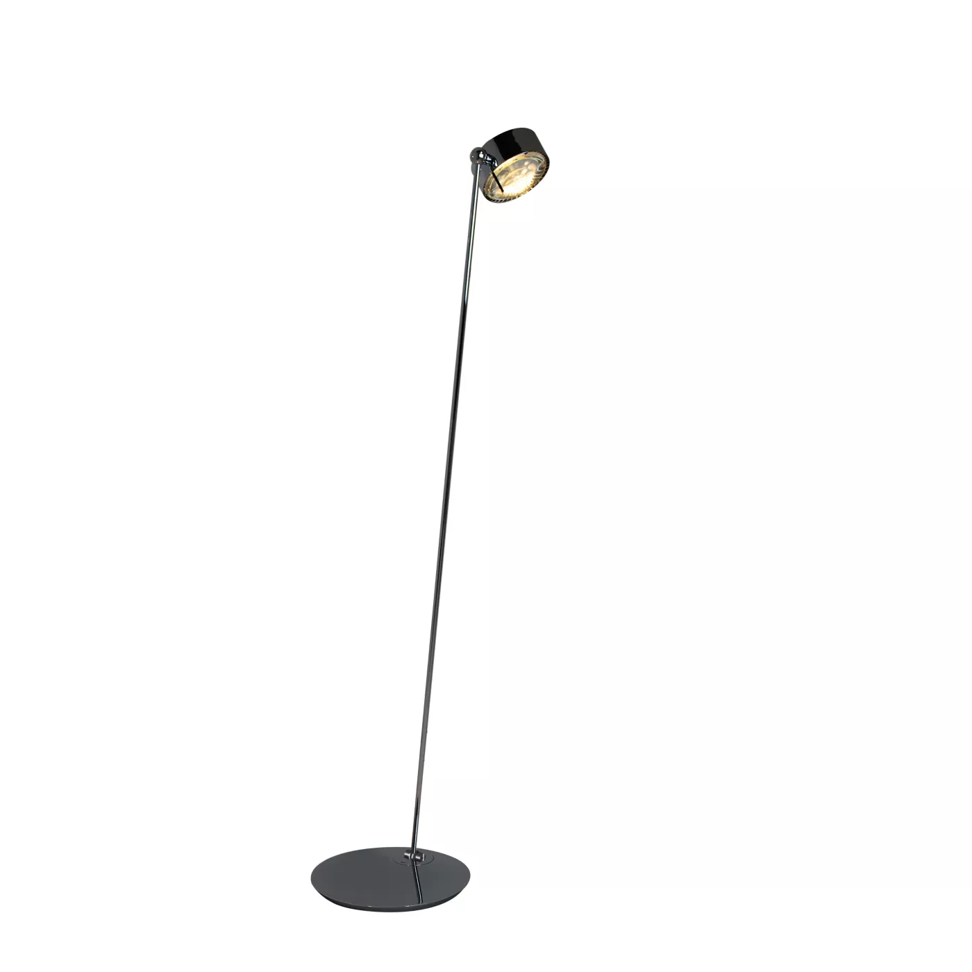 Top Light Puk Maxx Floor Mini