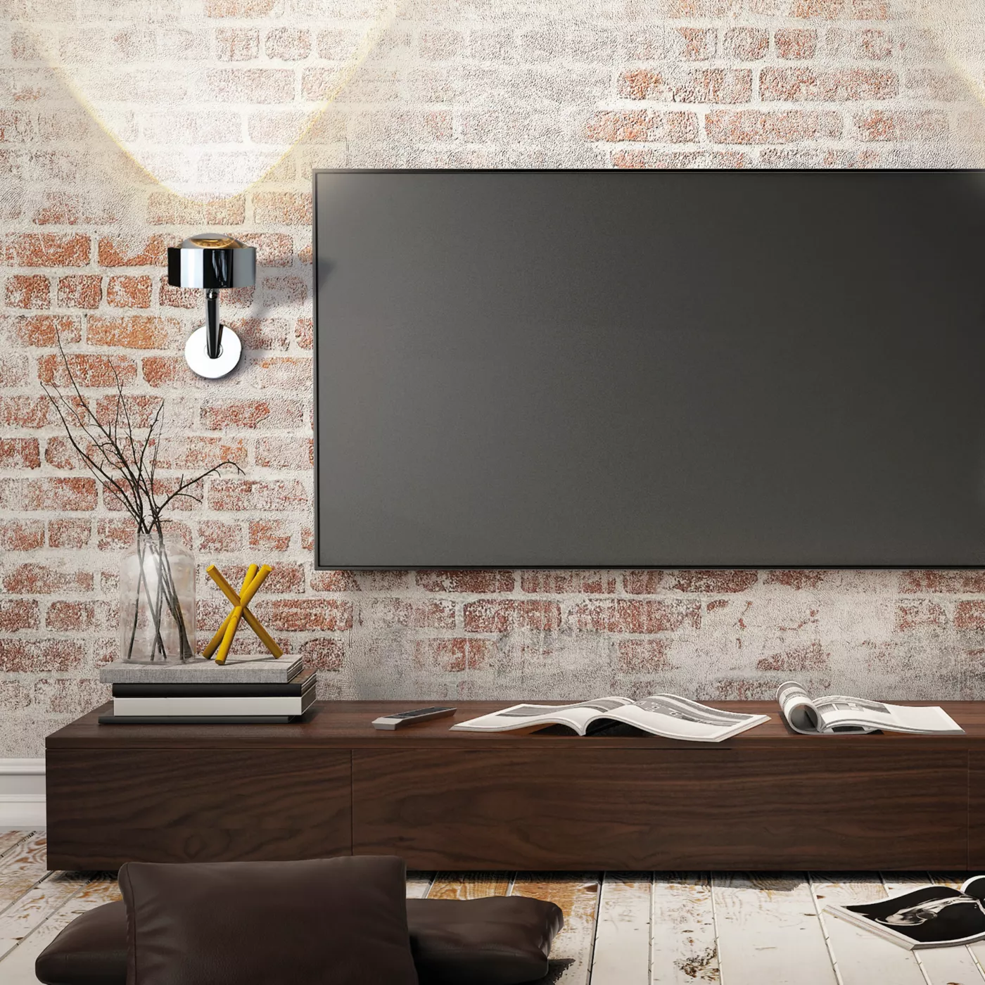 Top Light Puk Maxx Next downlight Led — imagen 4
