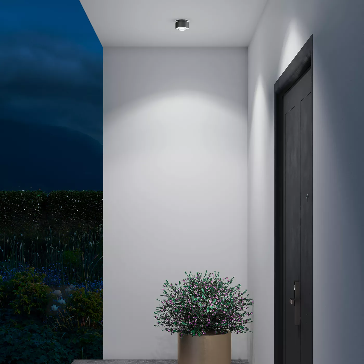 Top Light Puk Maxx Plus Outdoor – Lámpara de techo led — imagen 5