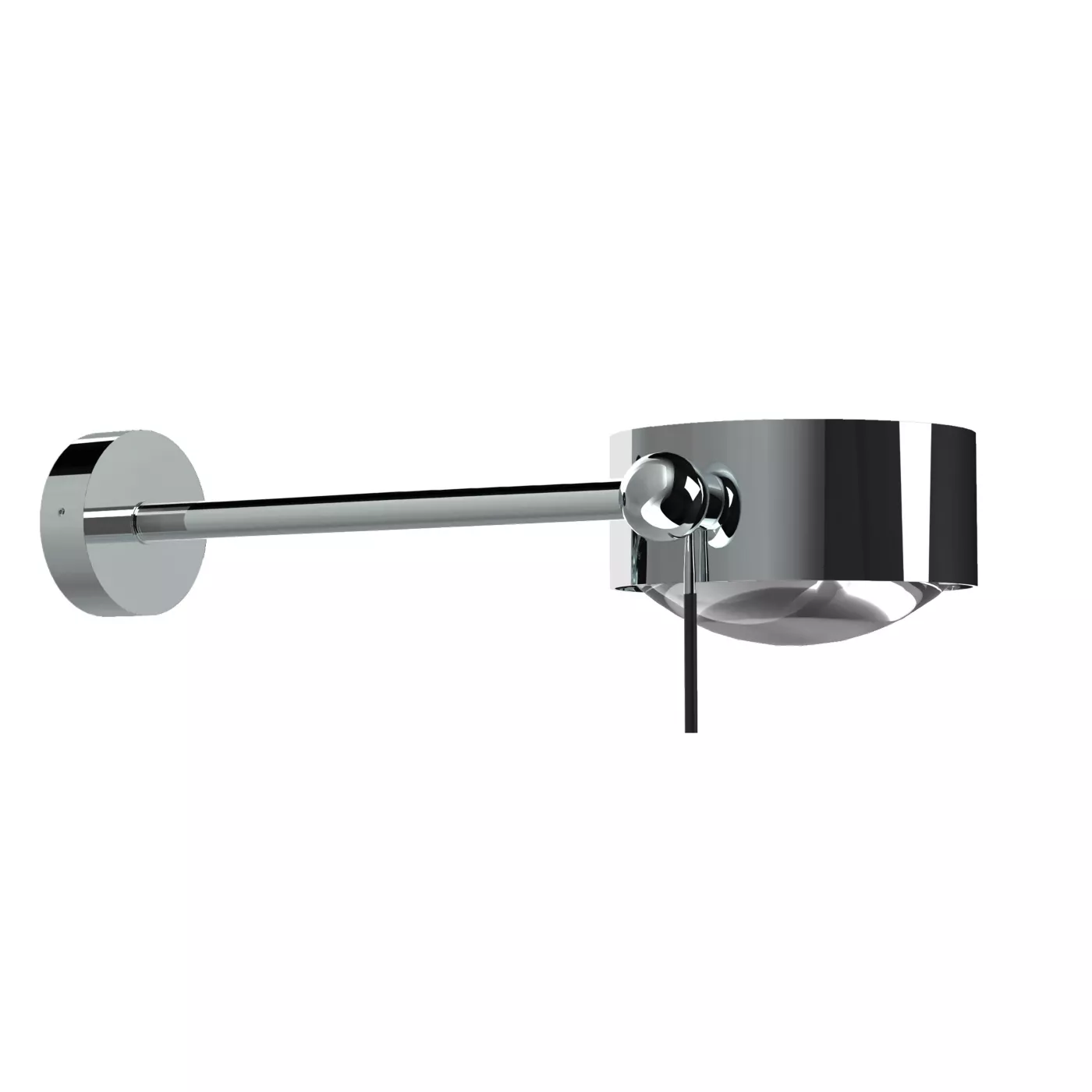 Top Light Puk Maxx Side Single 10 cm — imagen 3