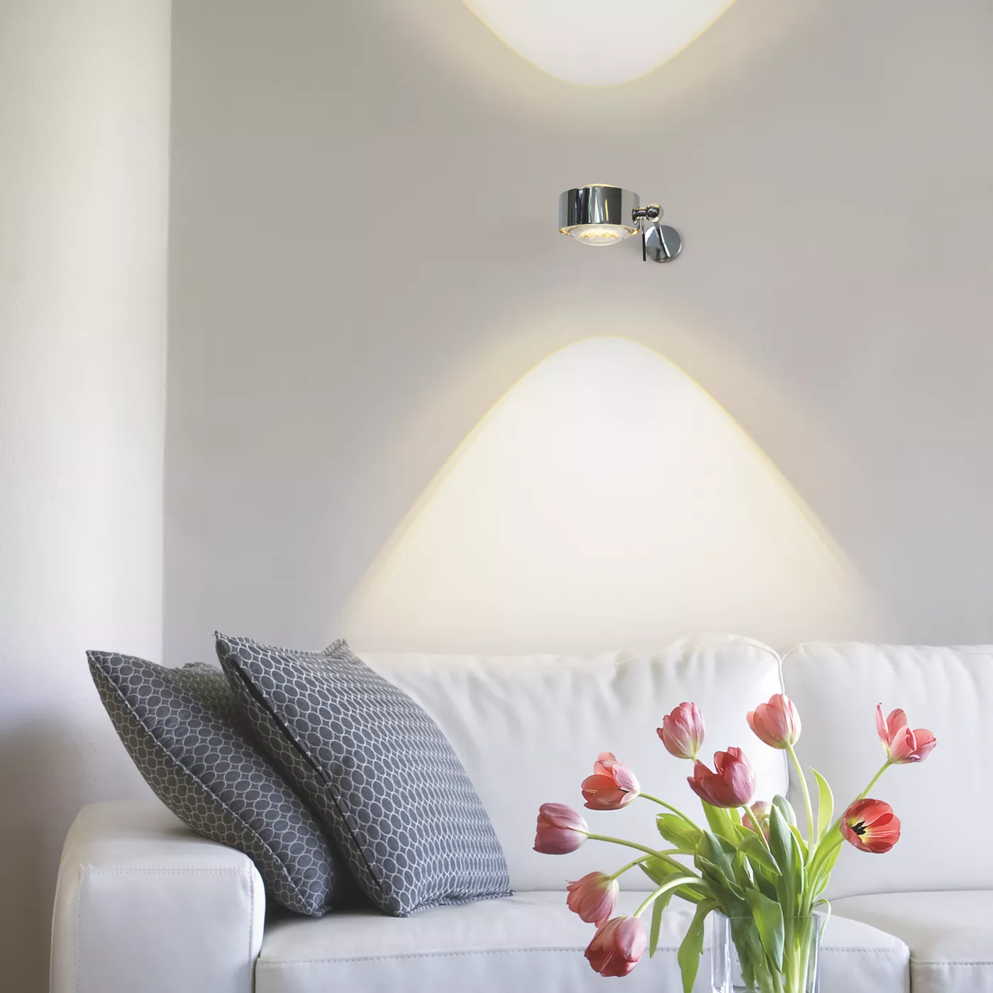 Top Light Puk Maxx Side Single 10 cm — imagen 5