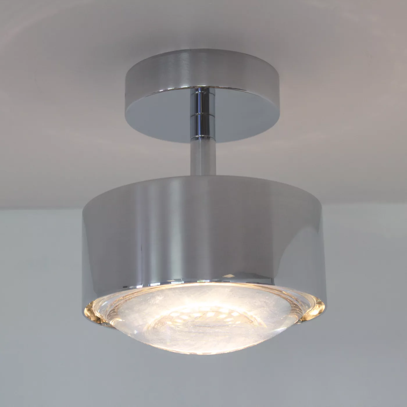 Top Light Puk Maxx Turn downlight — imagen 4