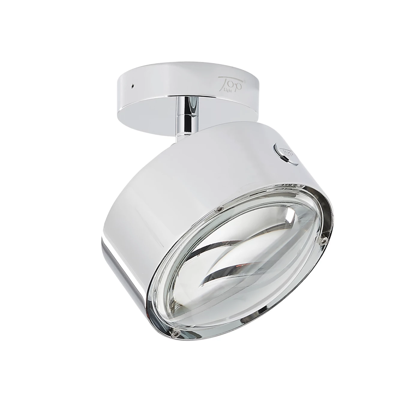 Top Light Puk Maxx Turn Downlight Led — imagen 3