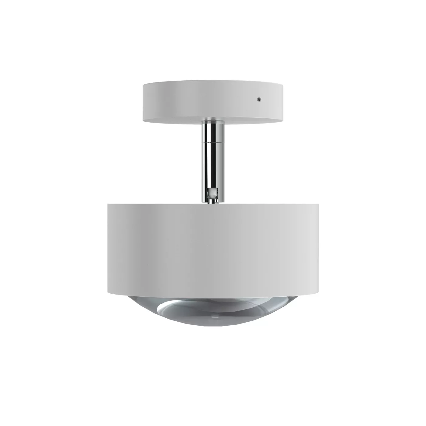 Top Light Puk Maxx Turn Downlight Led — imagen 5