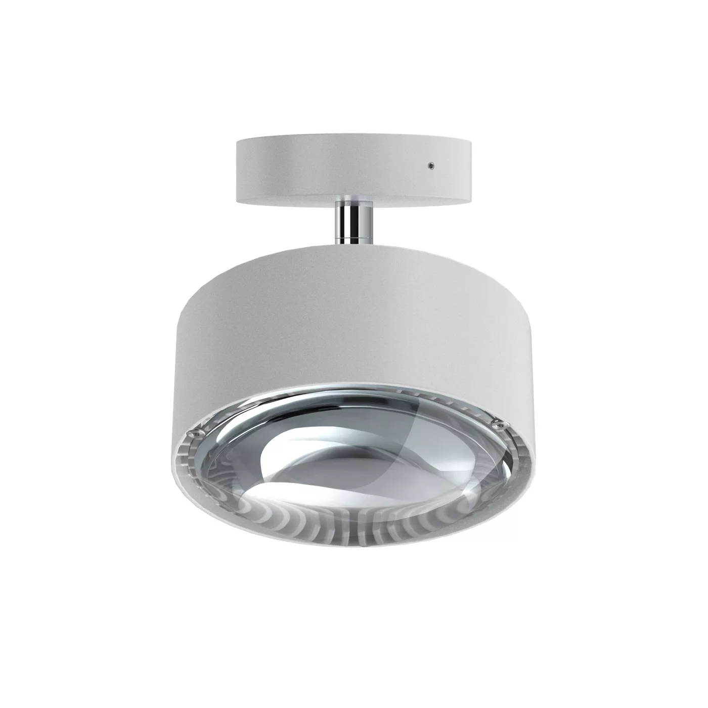 Top Light Puk Maxx Turn Downlight Led — imagen 6