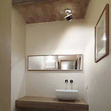 Top Light Puk Maxx Turn Up & Downlight — imagen 4