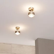 Top Light Puk Maxx Turn Up & Downlight — imagen 5