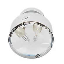 Top Light Puk Maxx Turn Up & Downlight — imagen 7