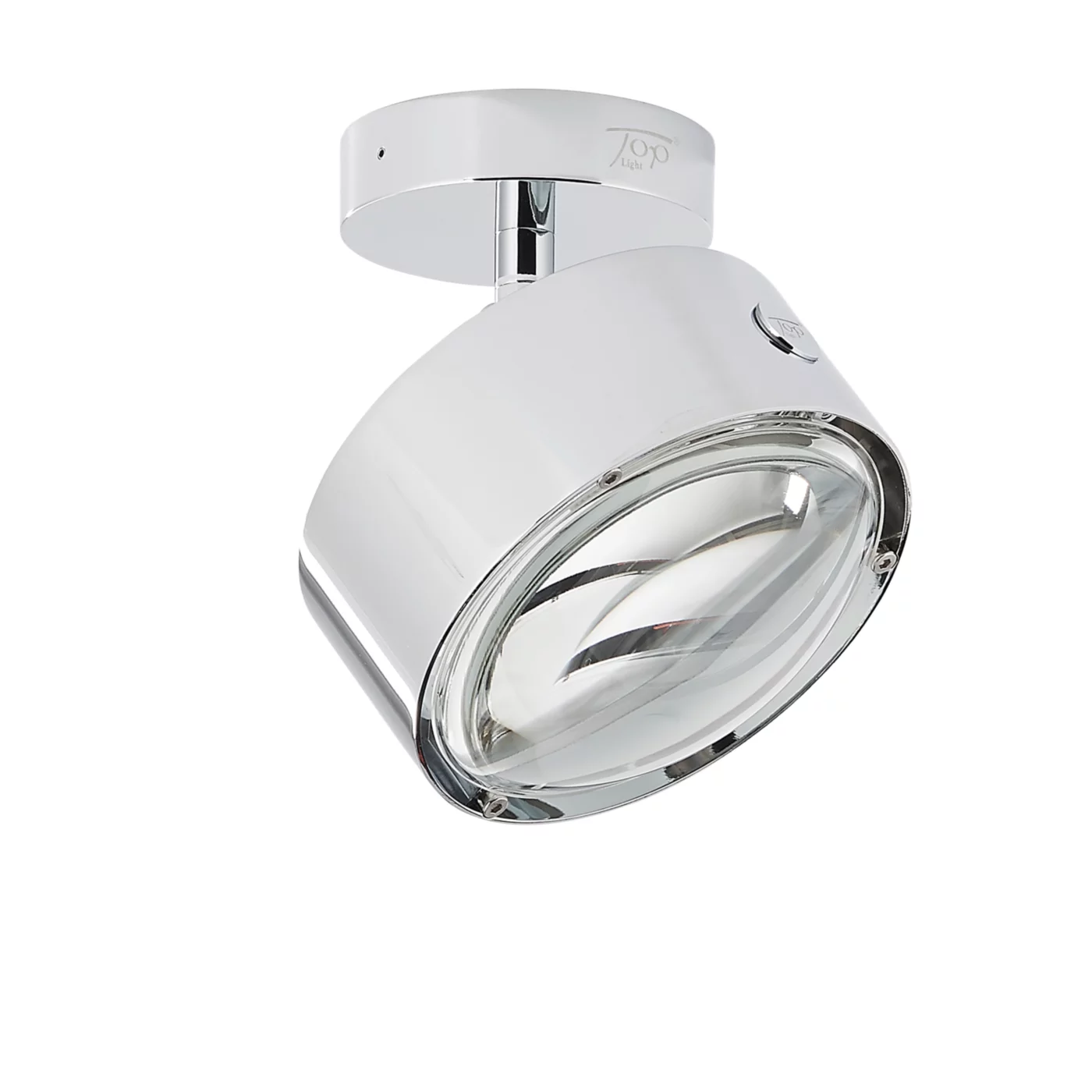 Top Light Puk Maxx Turn Up & Downlight