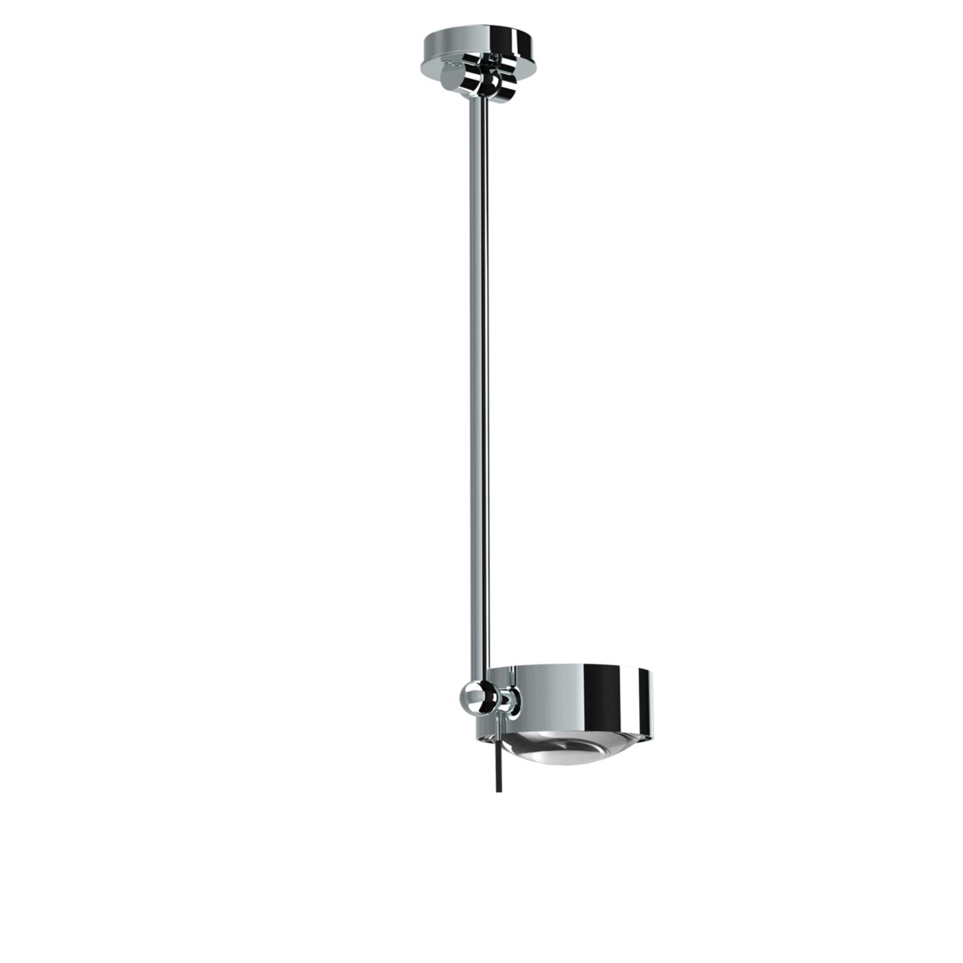 Top Light Puk Maxx Wing Single Ceiling 100 cm LED