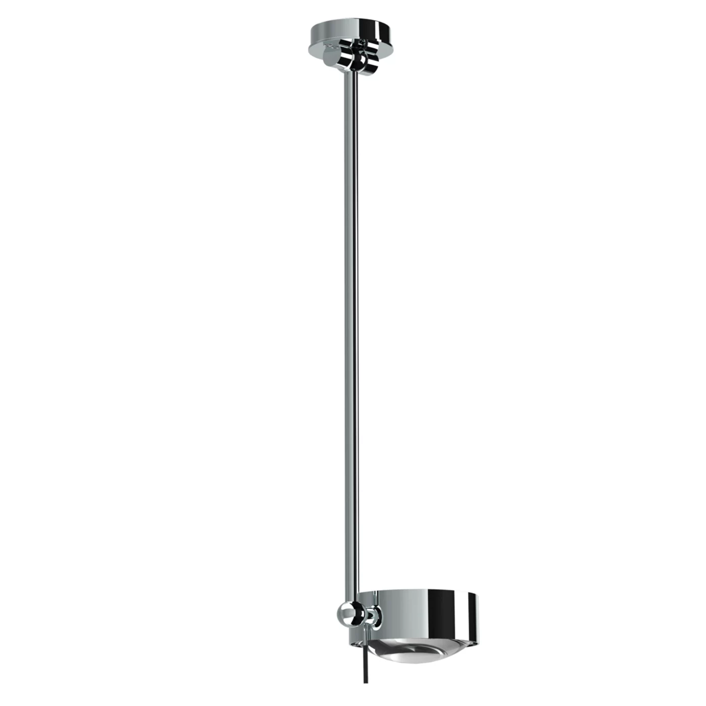 Top Light Puk Maxx Wing Single Ceiling 125 cm LED