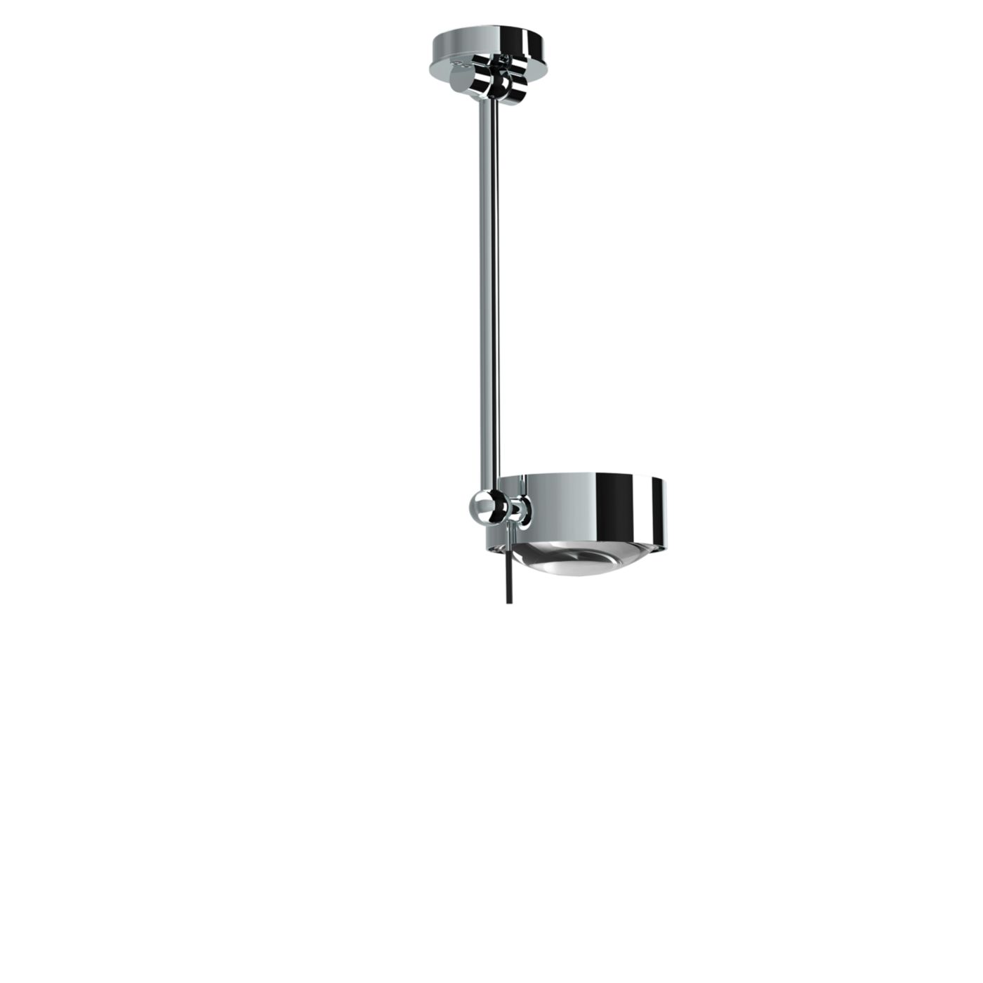 Top Light Puk Maxx Wing Single Ceiling 60 cm Led — imagen 2