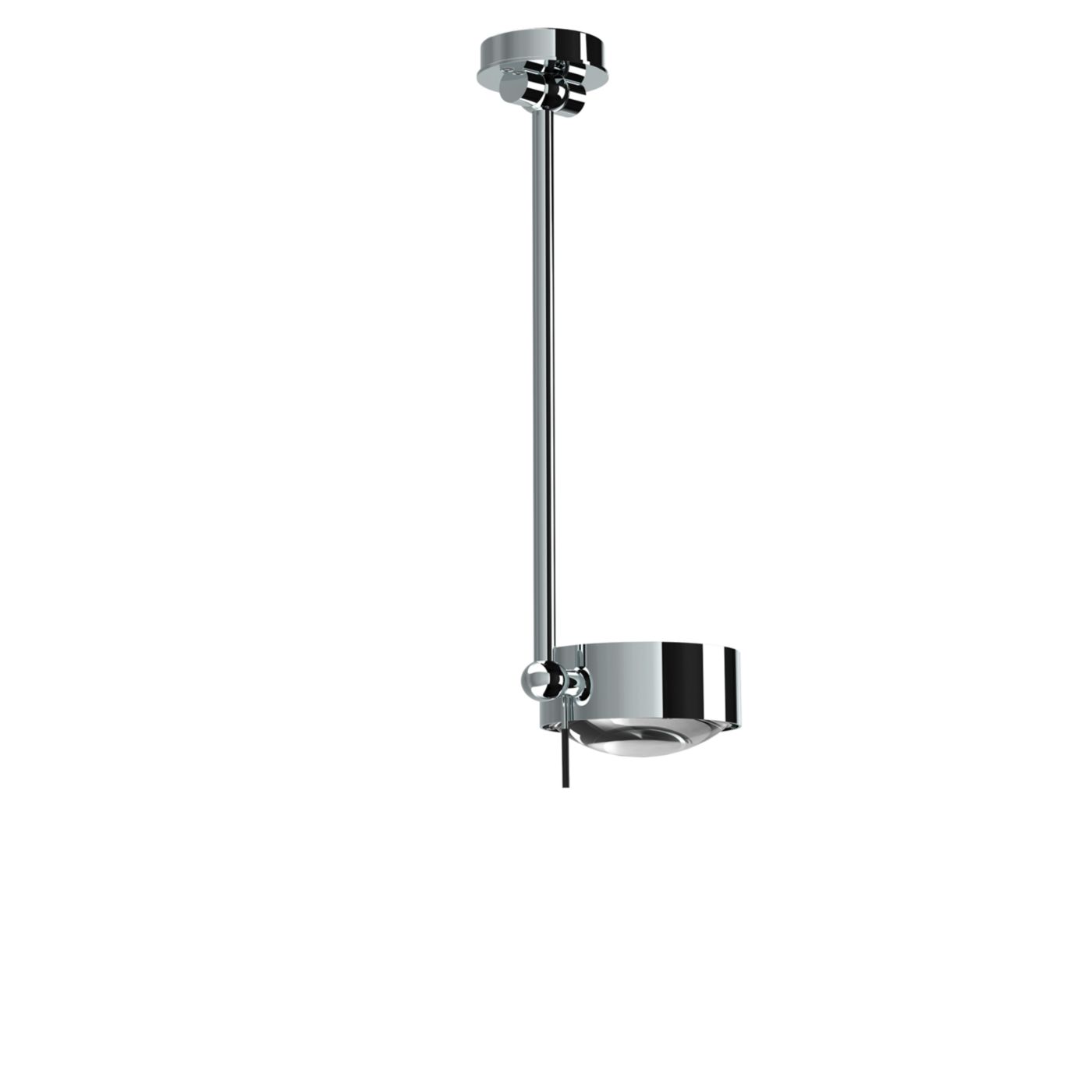 Top Light Puk Maxx Wing Single Ceiling 80 cm — imagen 3