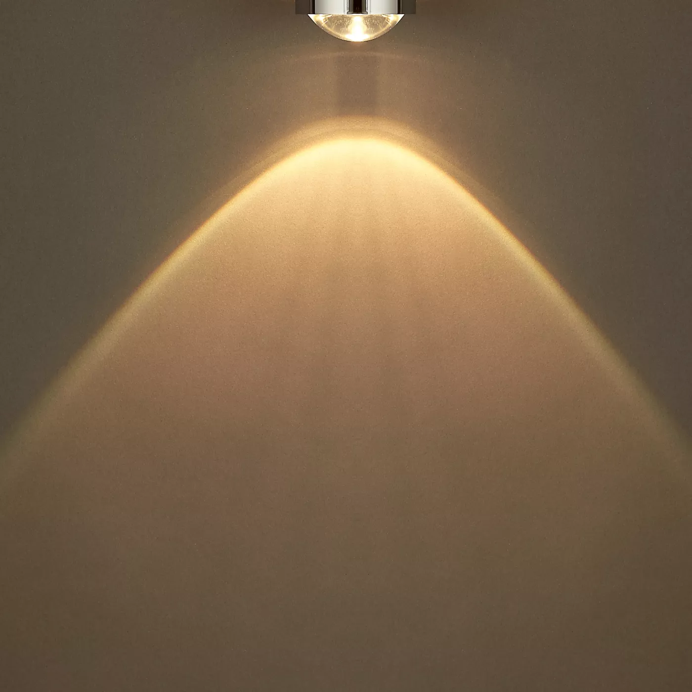Top Light Puk Maxx Wing Single Ceiling 80 cm — imagen 7
