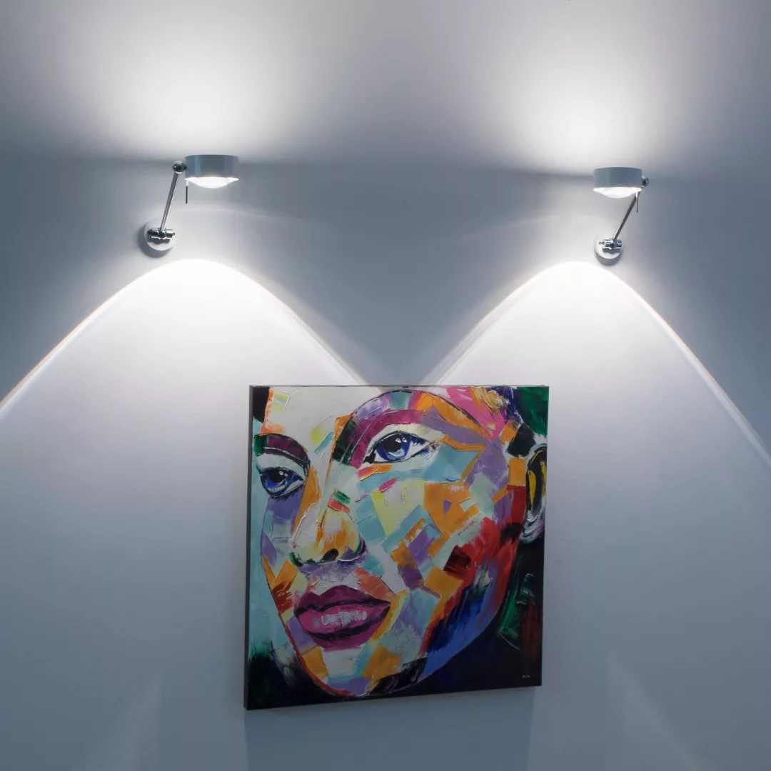 Top Light Puk Maxx Wing Single Wall 20 cm — imagen 5