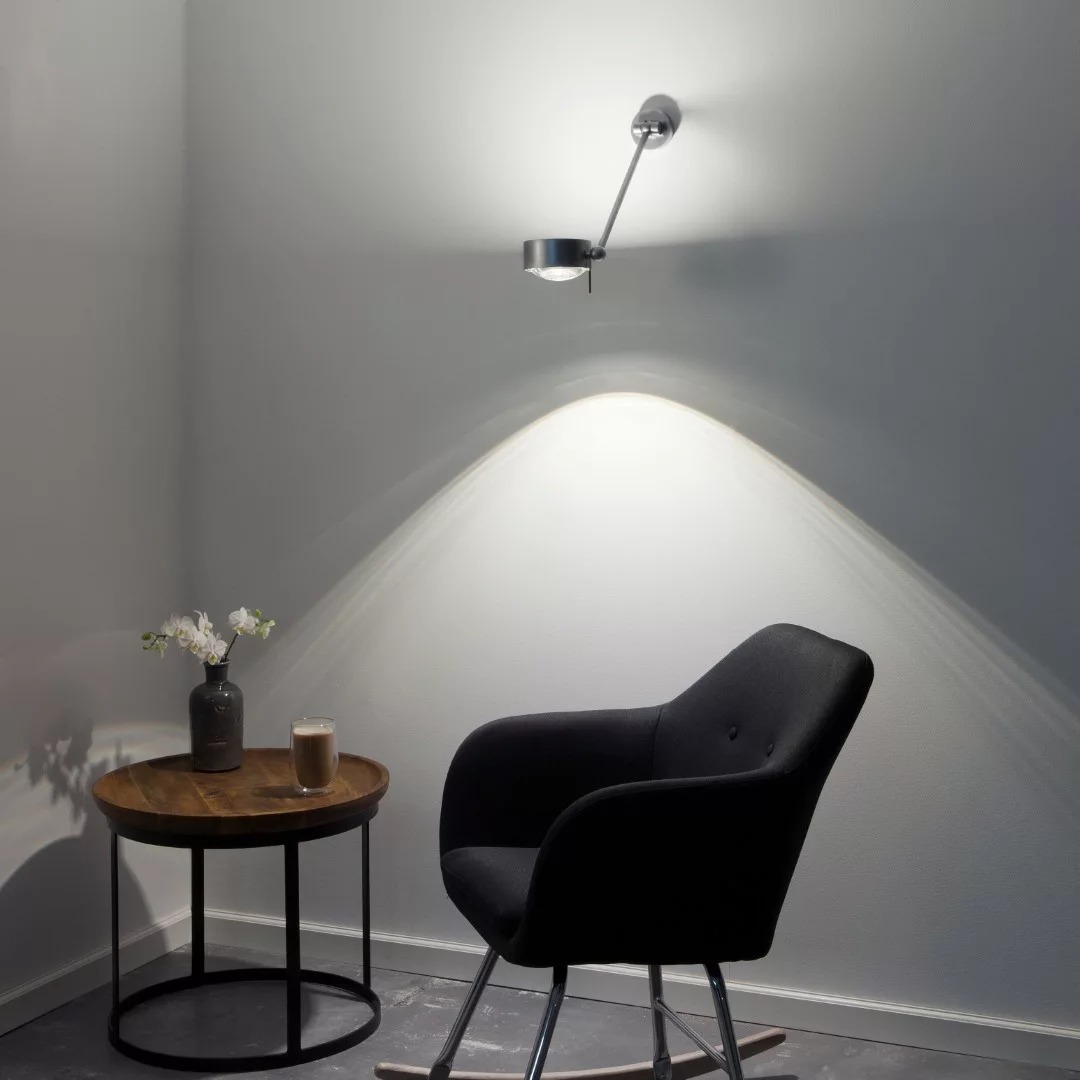 Top Light Puk Maxx Wing Single Wall 30 cm — imagen 4