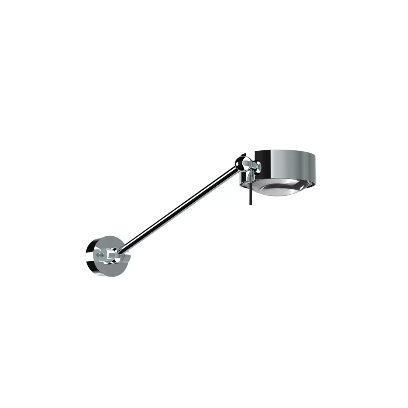 Top Light Puk Maxx Wing Single Wall 30 cm Led — imagen 3