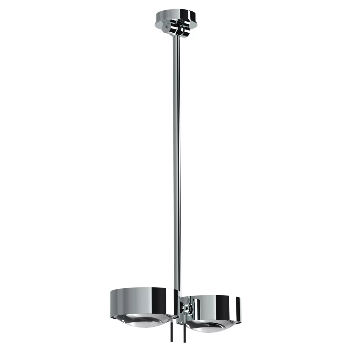 Top Light Puk Maxx Wing Twin Ceiling 125 cm — imagen 3