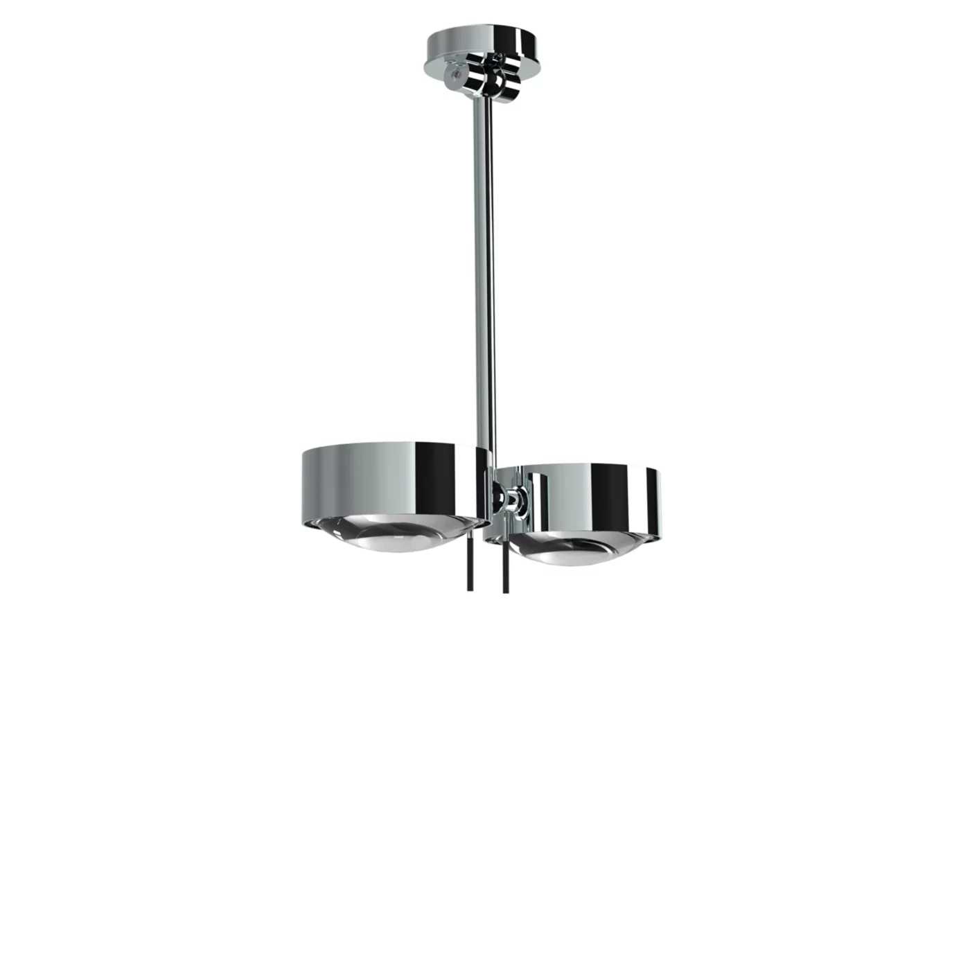 Top Light Puk Maxx Wing Twin Ceiling 60 cm