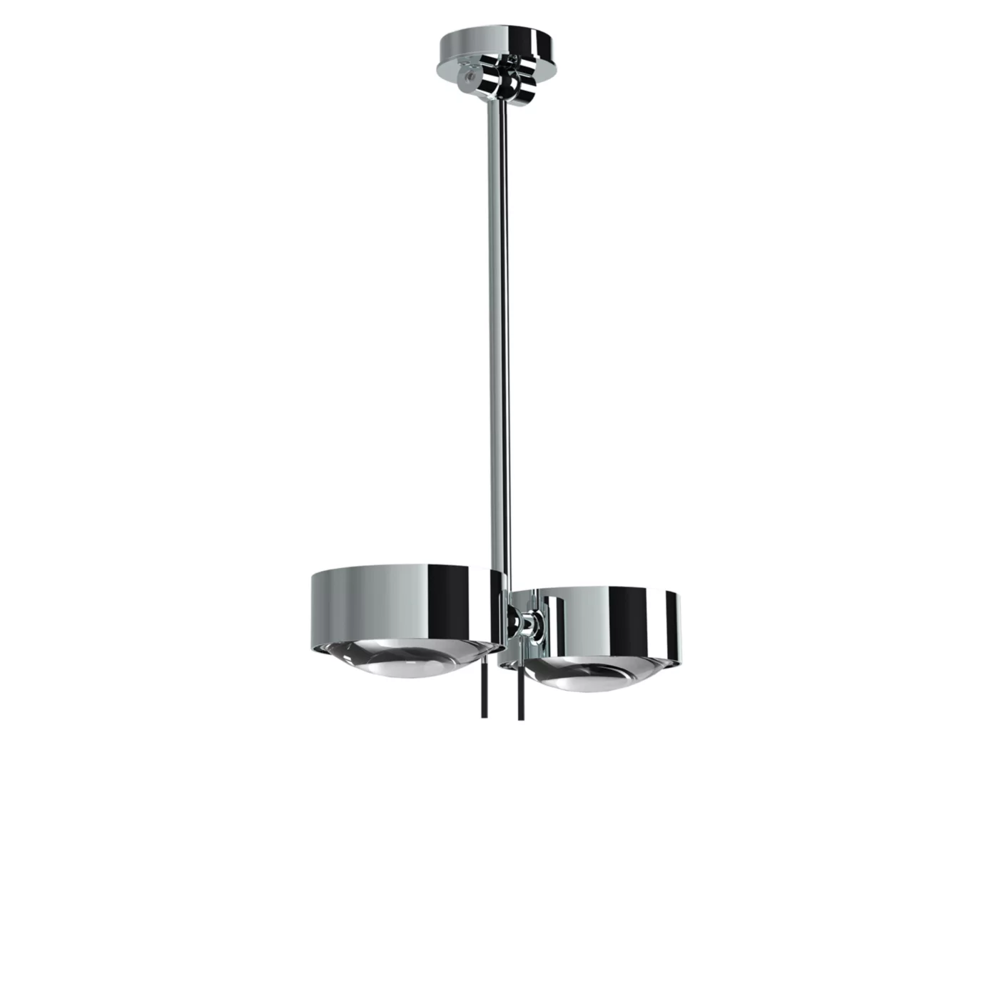 Top Light Puk Maxx Wing Twin Ceiling 80 cm — imagen 3