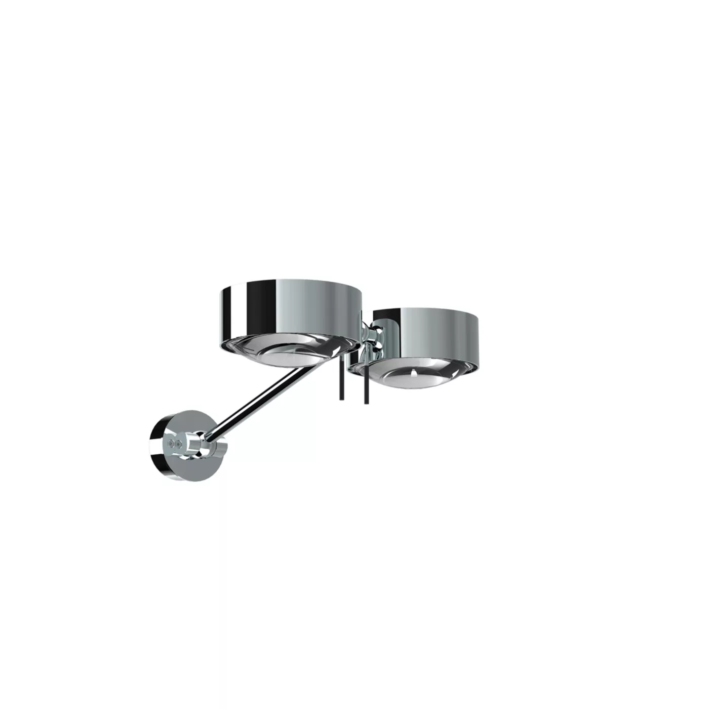 Top Light Puk Maxx Wing Twin Wall 20 cm Led — imagen 3