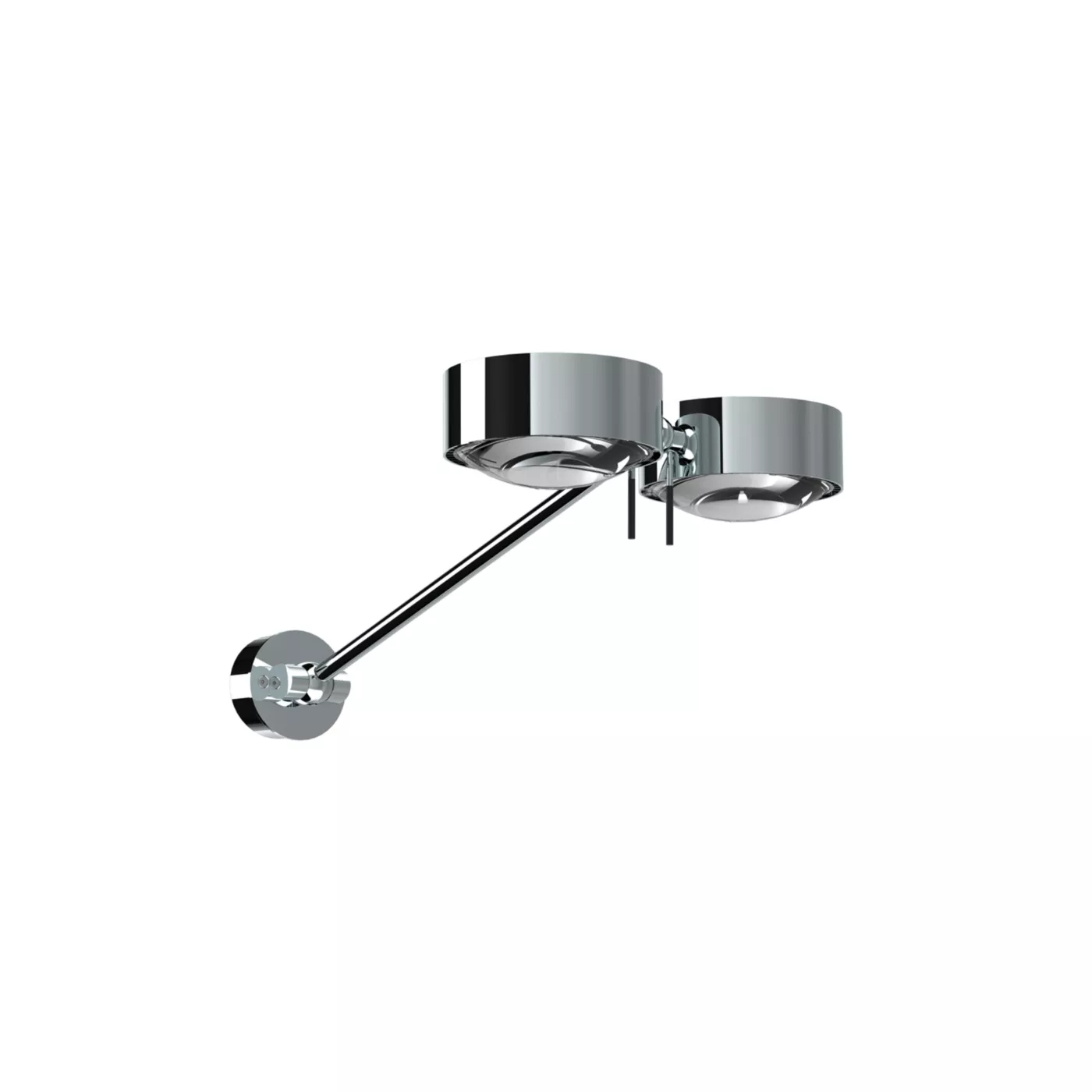 Top Light Puk Maxx Wing Twin Wall 30 cm — imagen 3