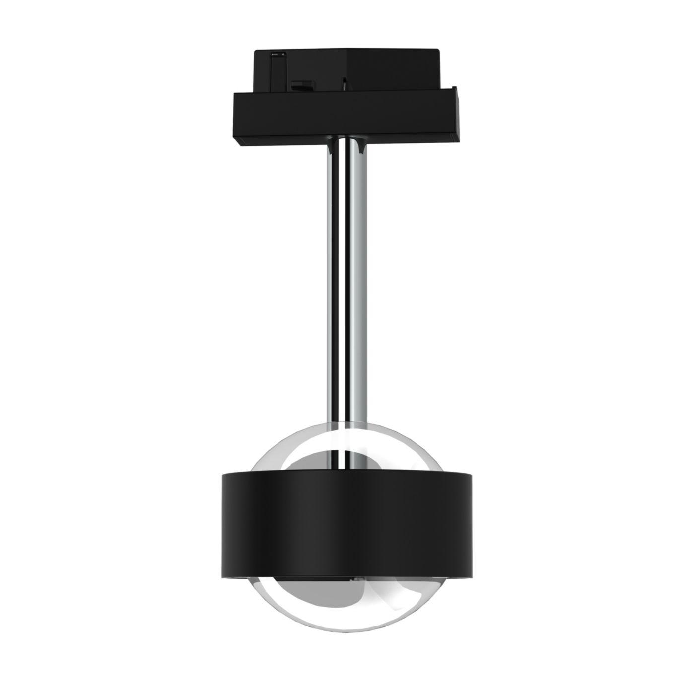 Top Light Puk Mini Eye, lámpara de techo LED para Mini Track
