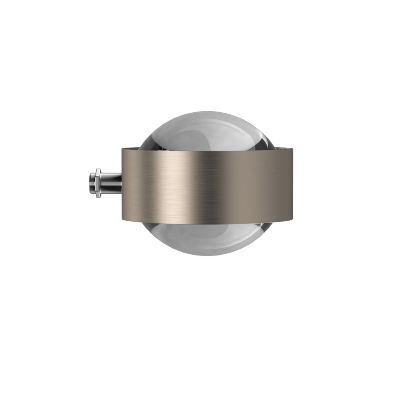 Top Light Puk Mini Mirror, lámpara para espejos LED