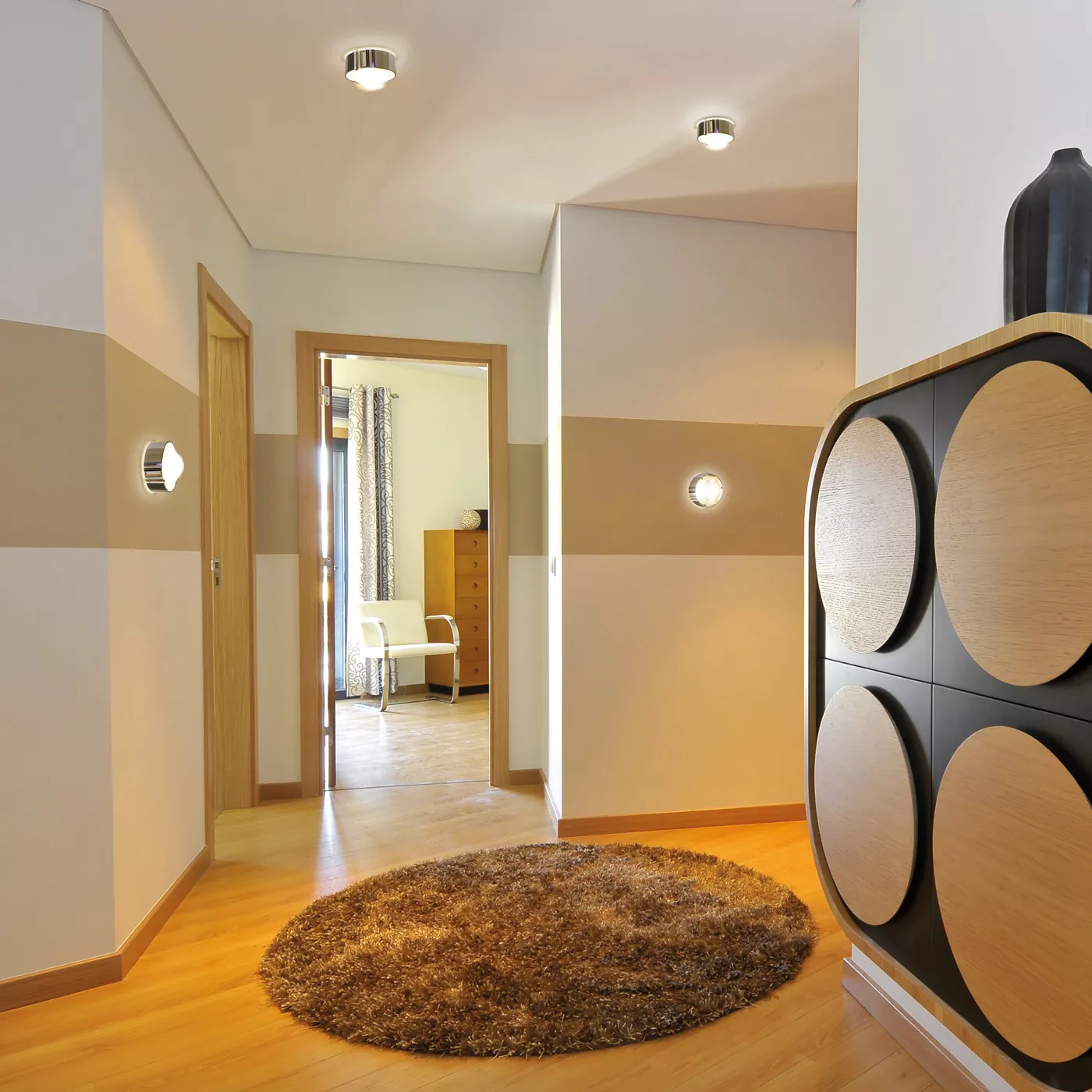 Top Light Puk One — imagen 3