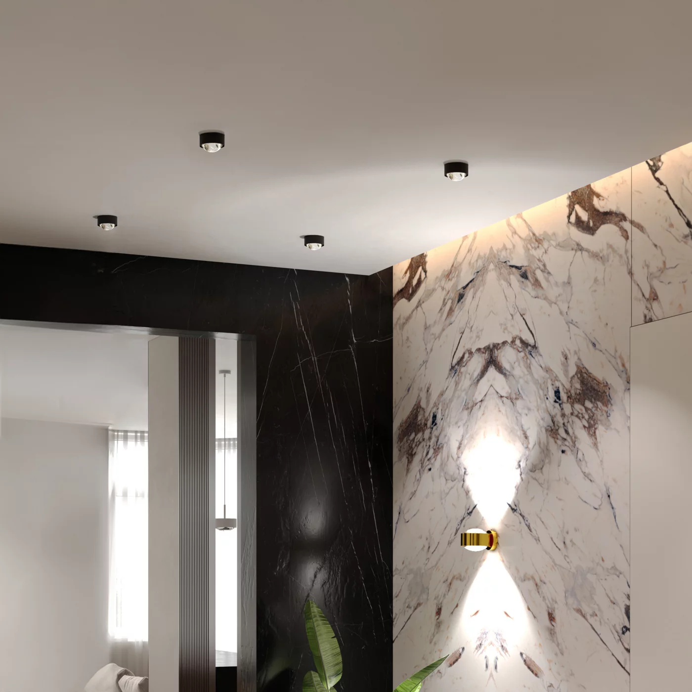 Top Light Puk One — imagen 4