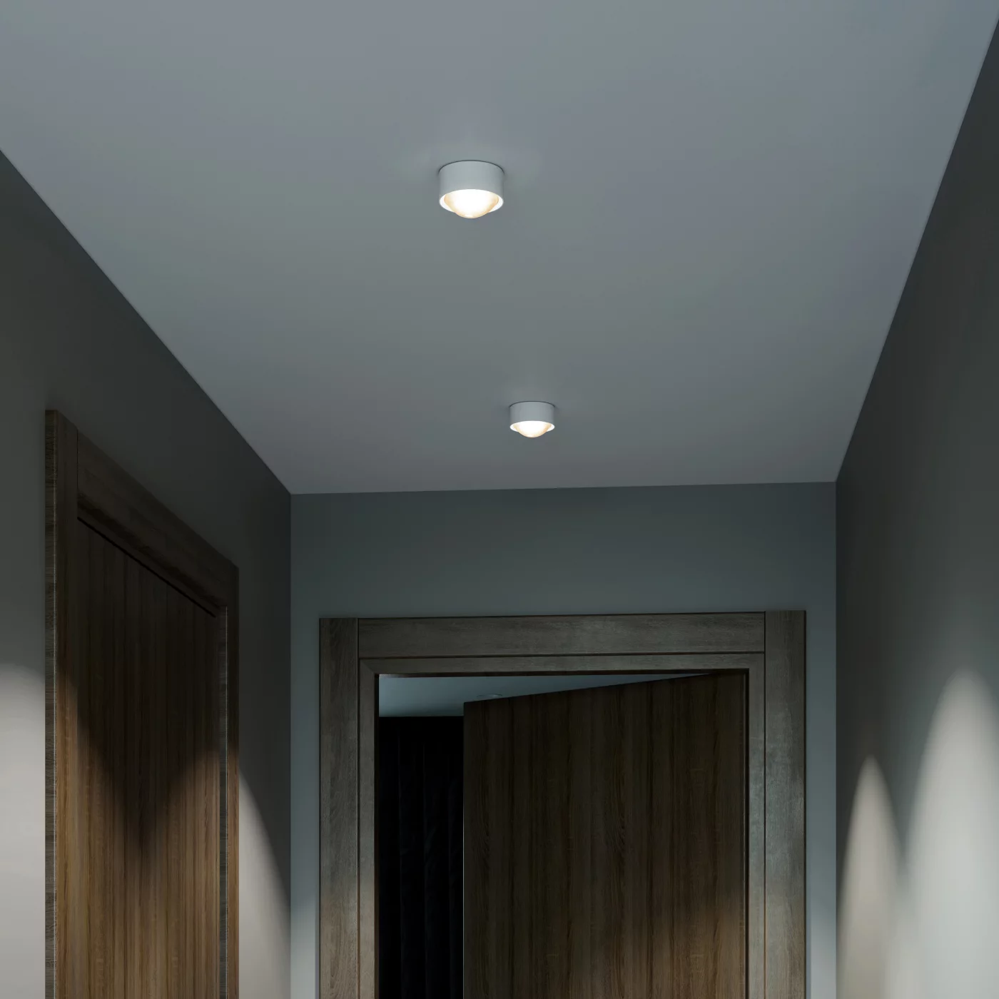 Top Light Puk One — imagen 5