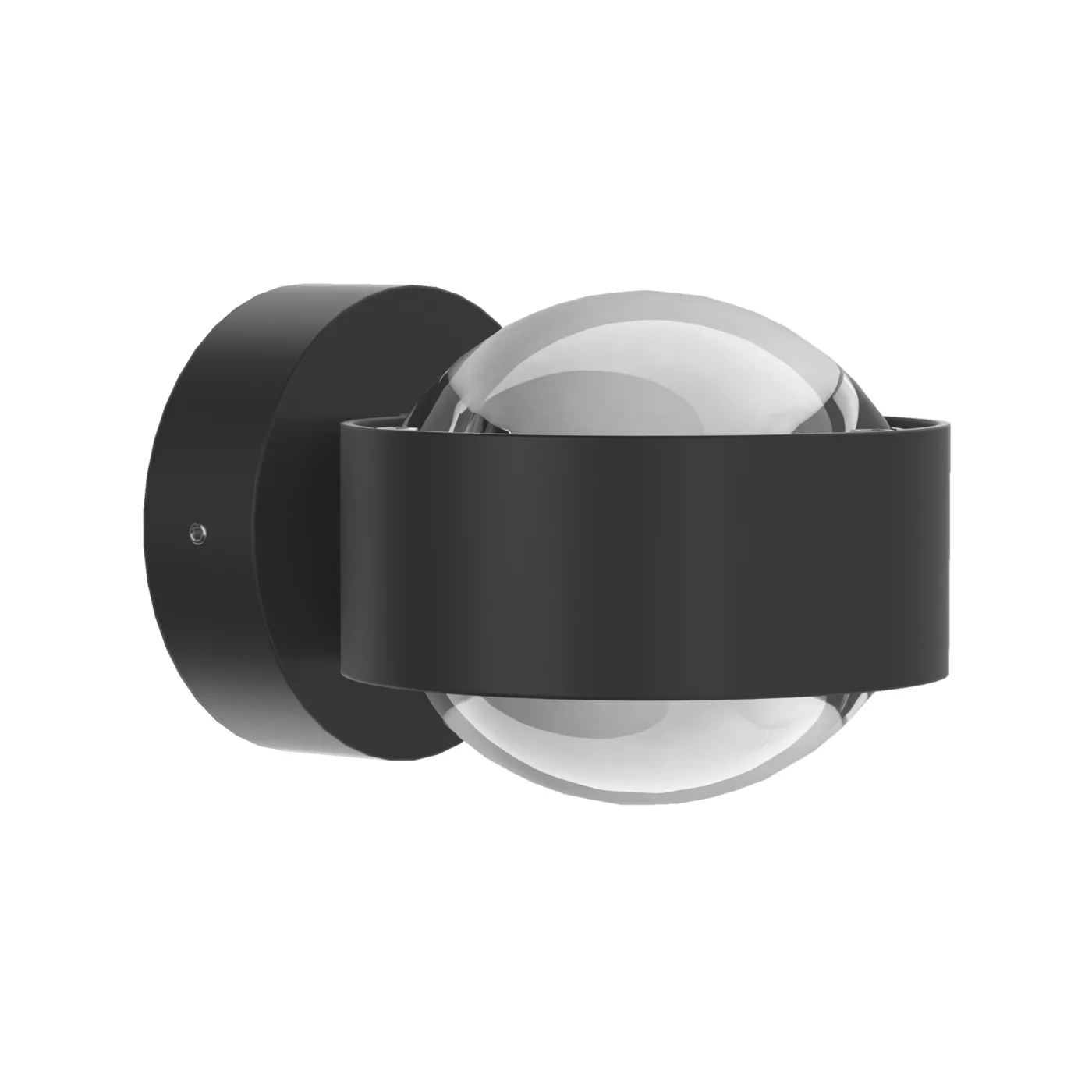 Top Light Puk Outdoor Wall Led — imagen 5