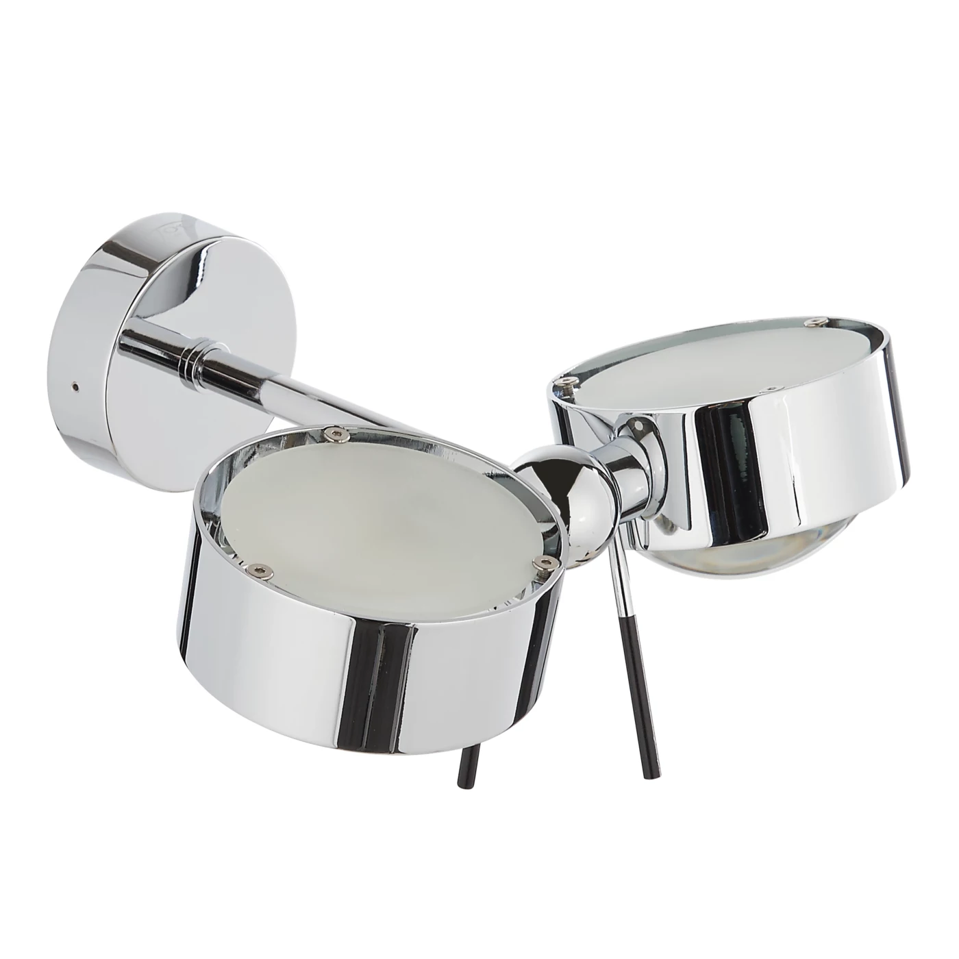 Top Light Puk Side Twin 10 cm — imagen 4