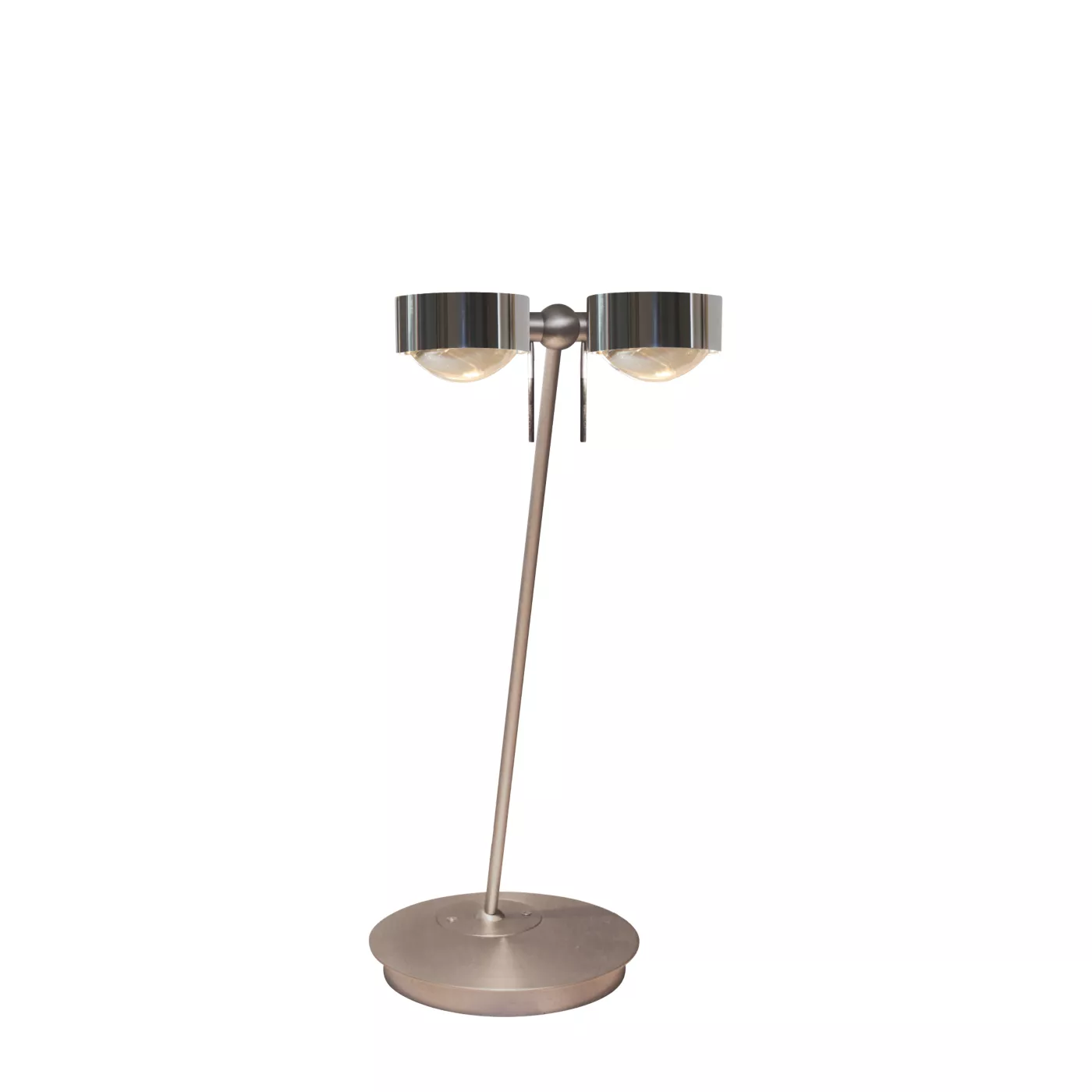 Top Light Puk Table Twin 60 cm — imagen 3
