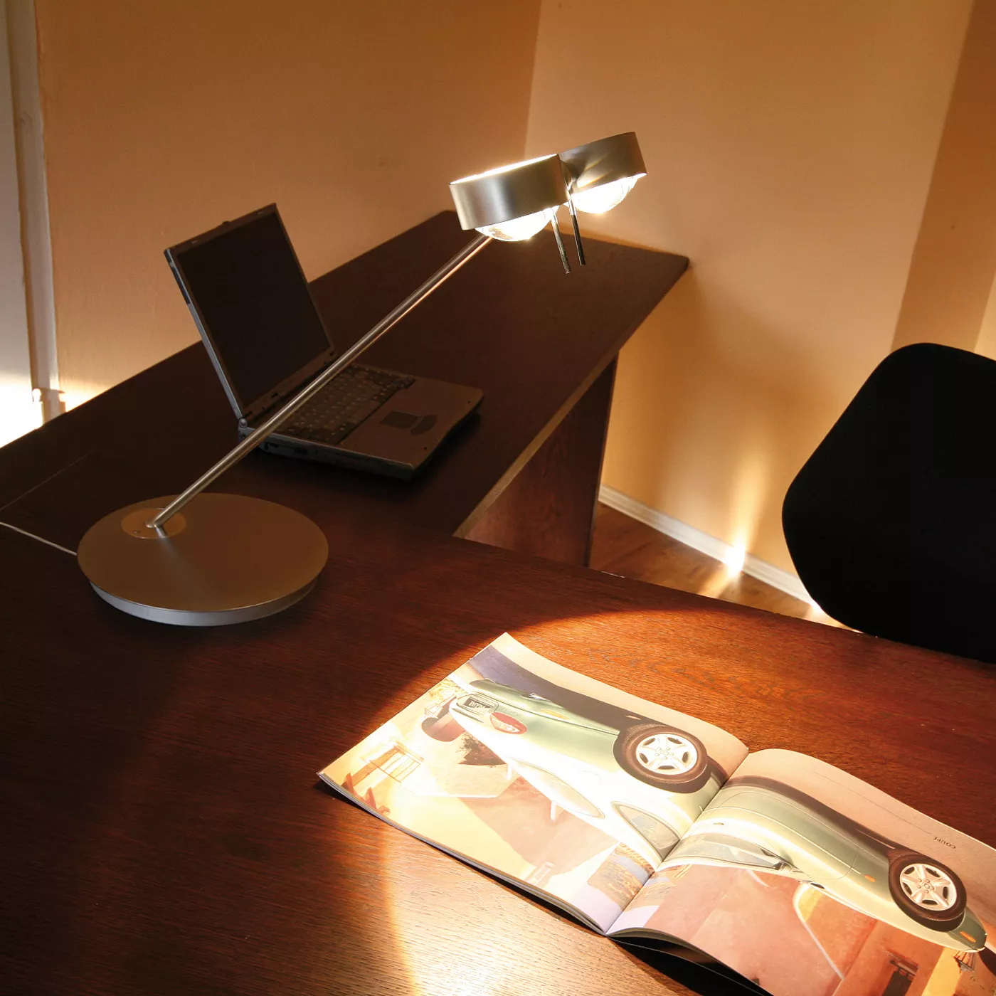 Top Light Puk Table Twin 60 cm — imagen 4