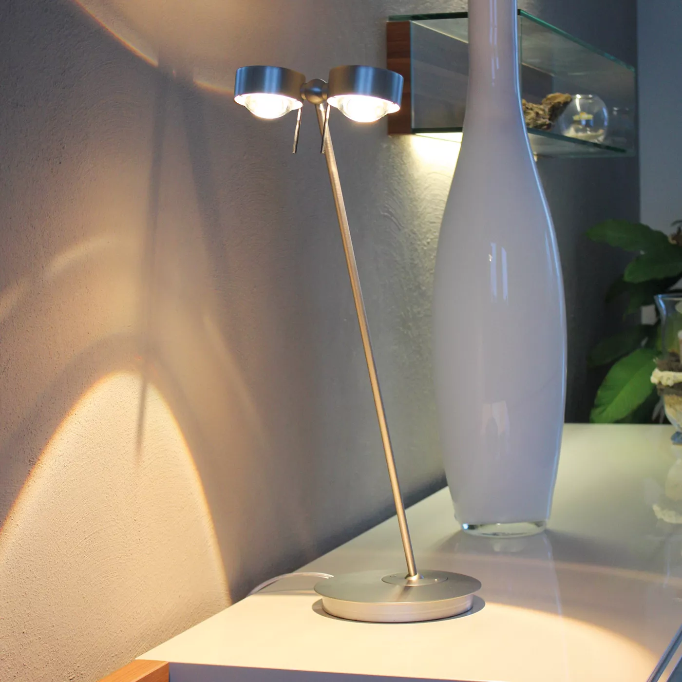 Top Light Puk Table Twin 60 cm — imagen 5