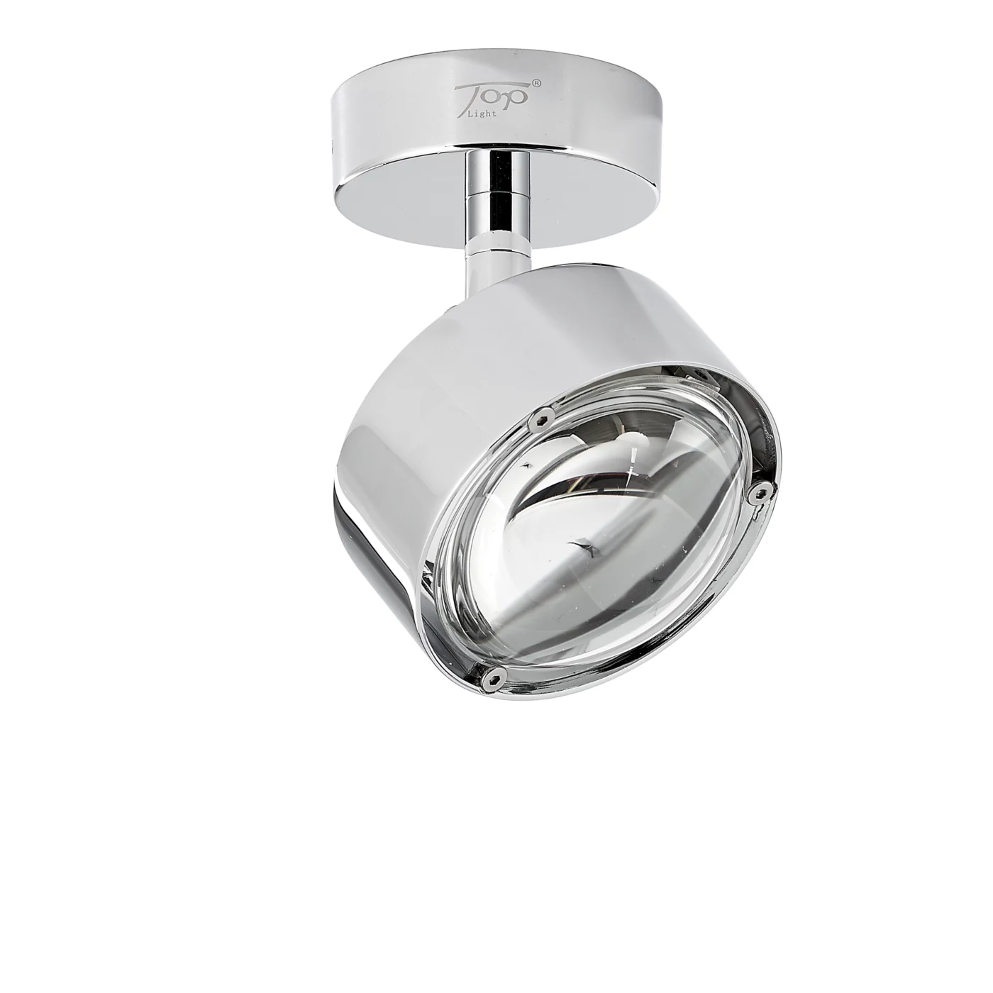 Top Light Puk Turn downlight