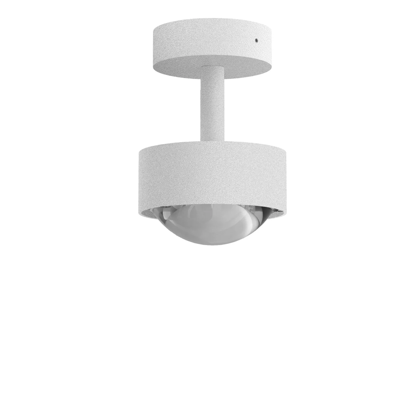 Top Light Puk Turn Outdoor – Lámpara de techo led — imagen 2