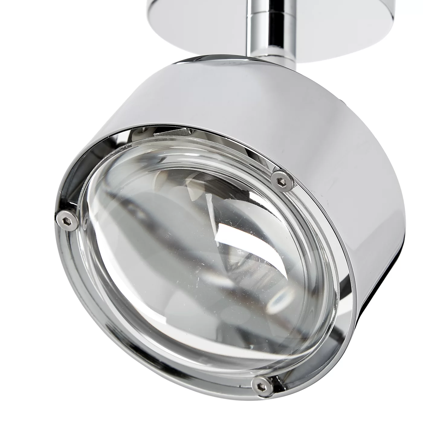Top Light Puk Turn Up & Downlight — imagen 5