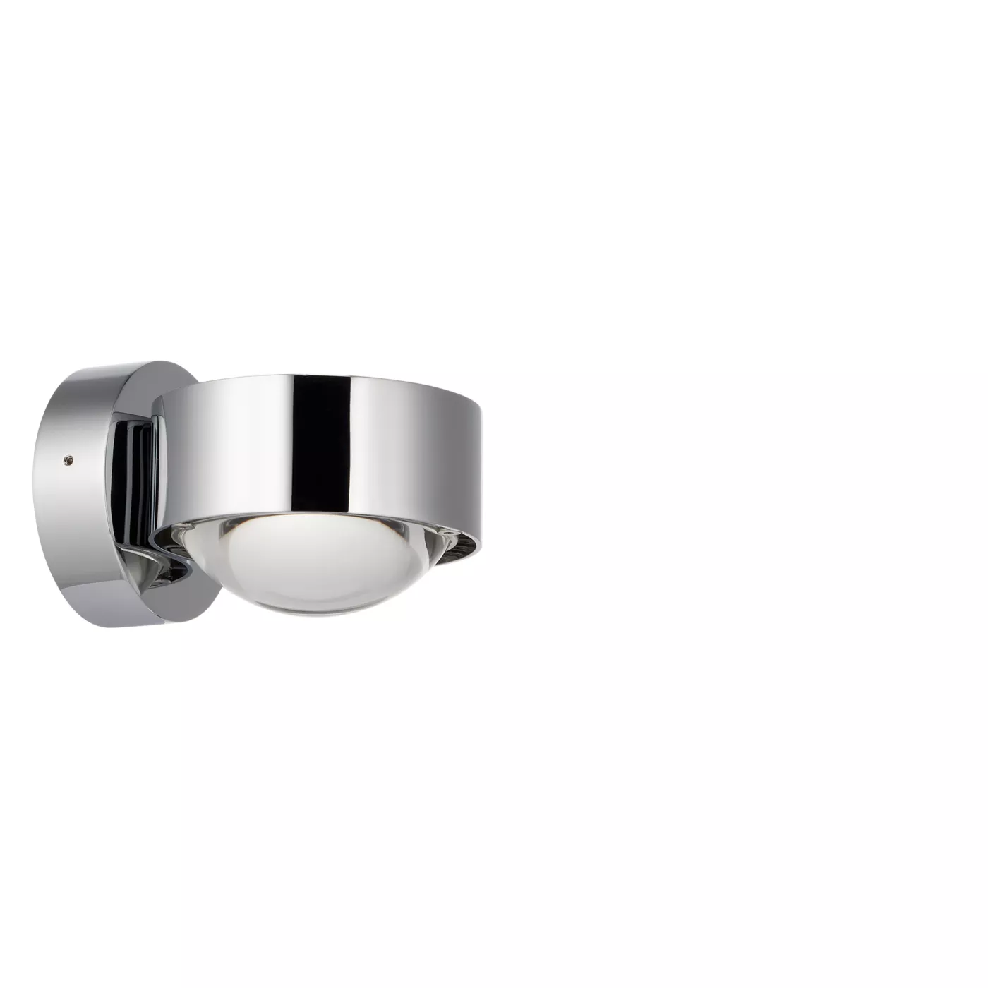 Top Light Puk Wall — imagen 3