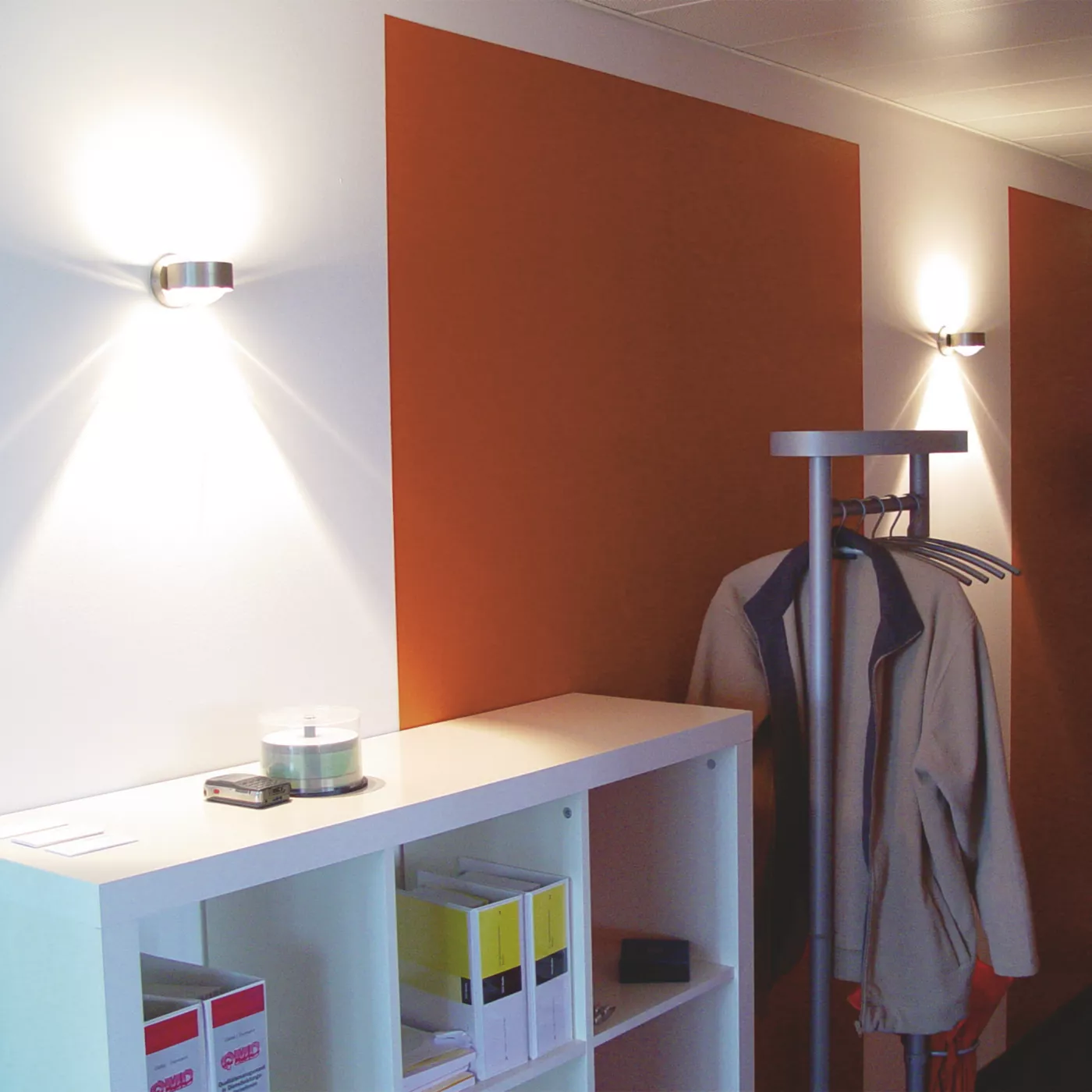 Top Light Puk Wall — imagen 6