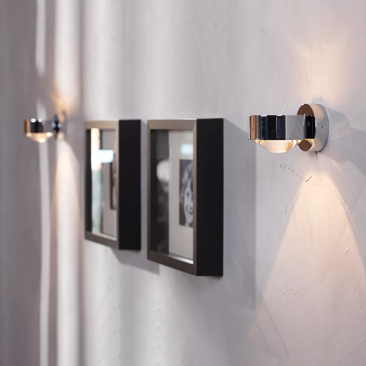 Top Light Puk Wall — imagen 7