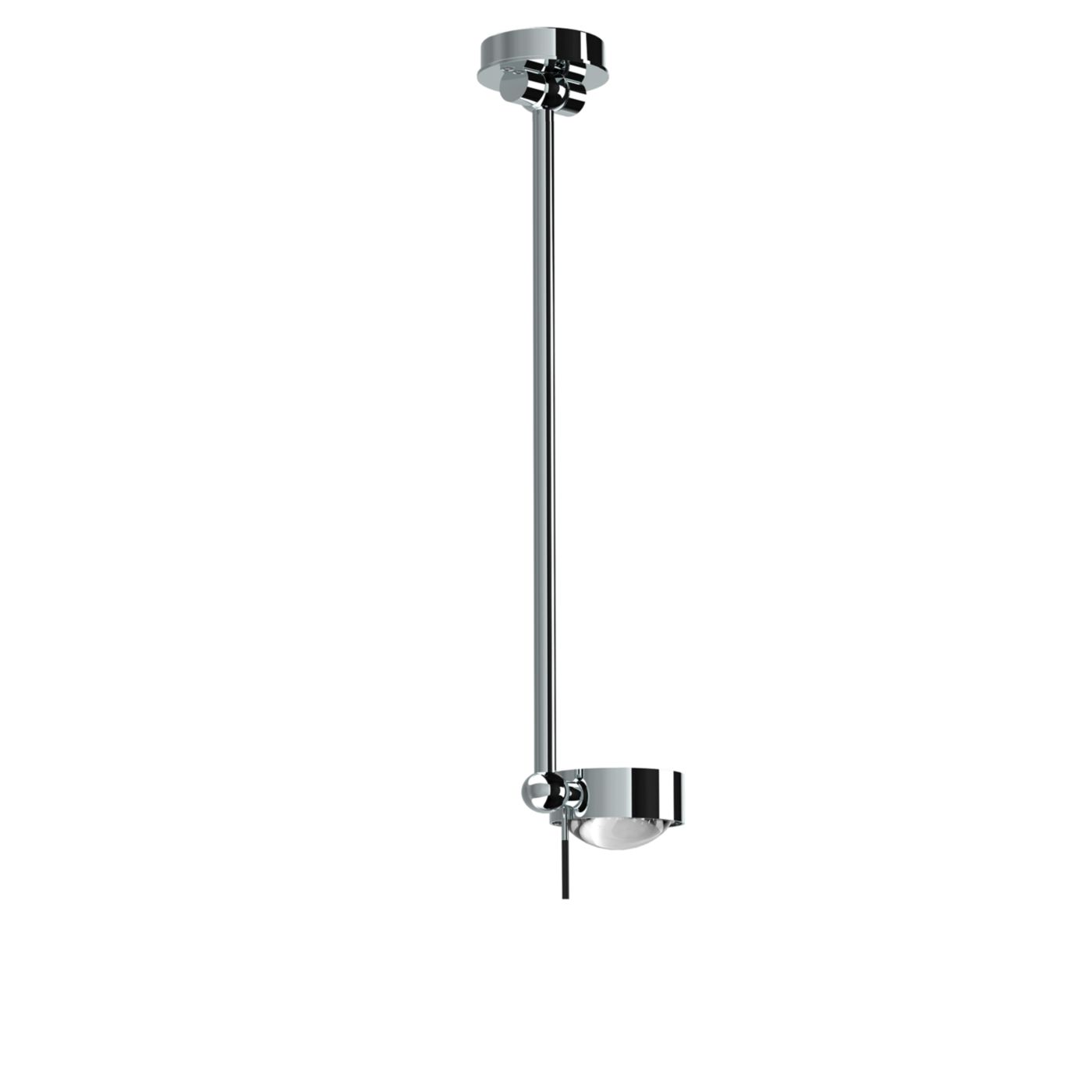Top Light Puk Wing Single Ceiling 100 cm Led — imagen 2