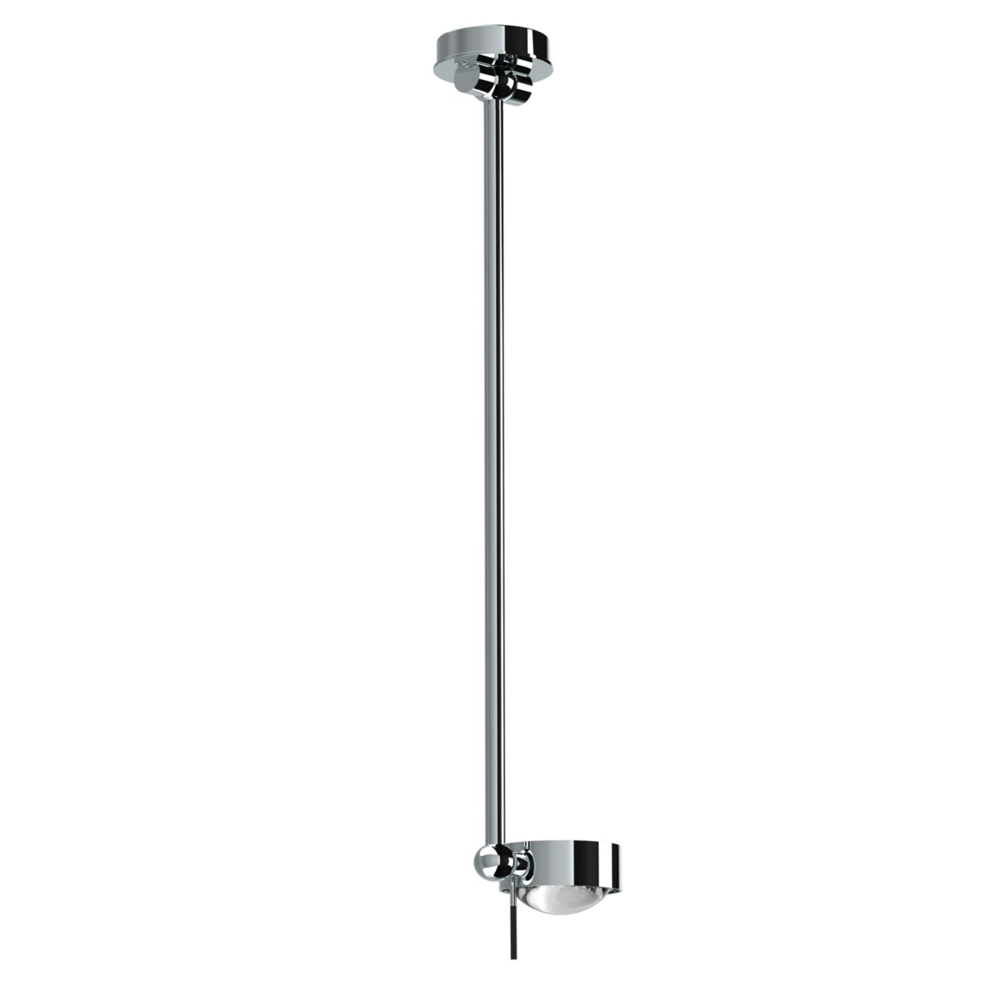 Top Light Puk Wing Single Ceiling 125 cm Led — imagen 3