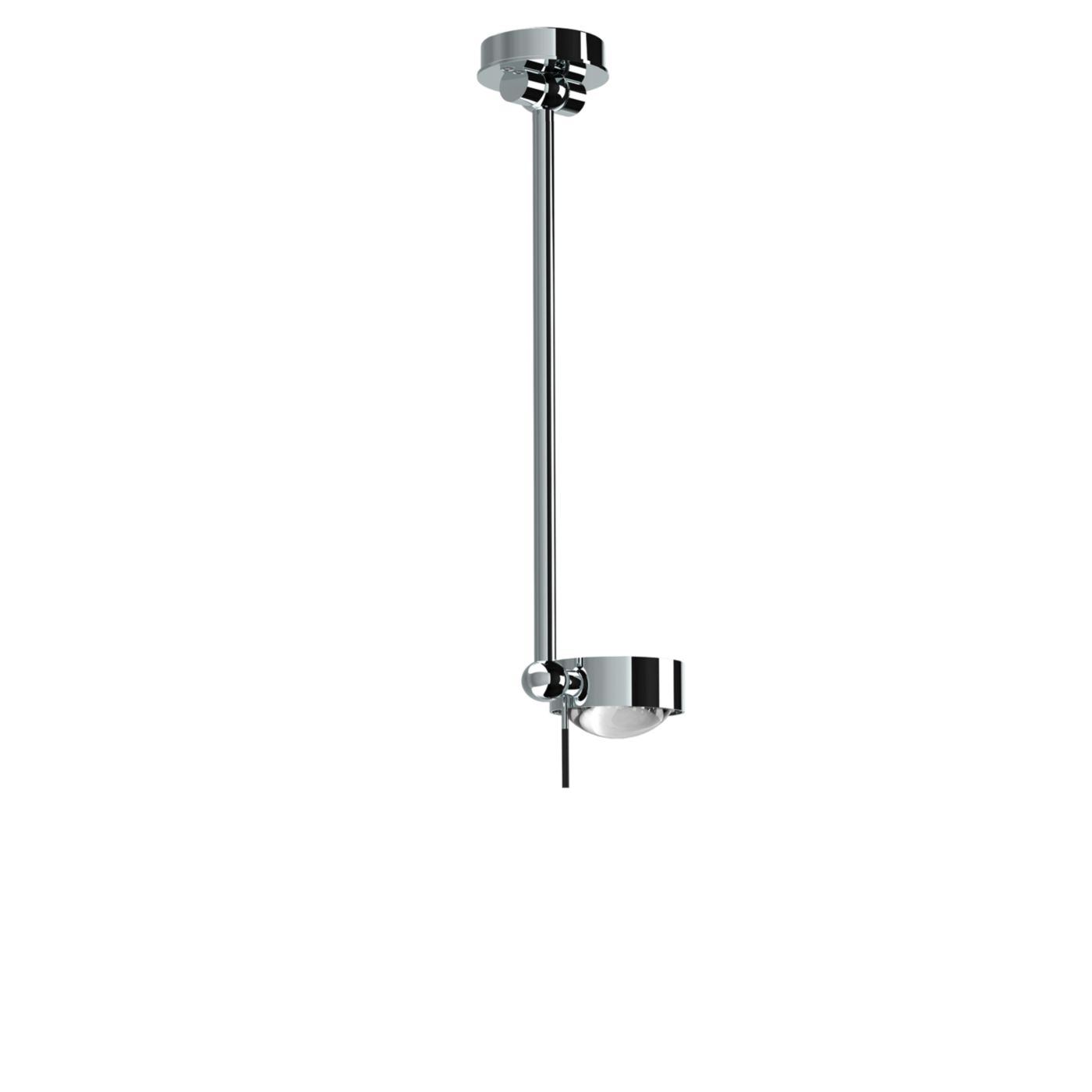 Top Light Puk Wing Single Ceiling 80 cm