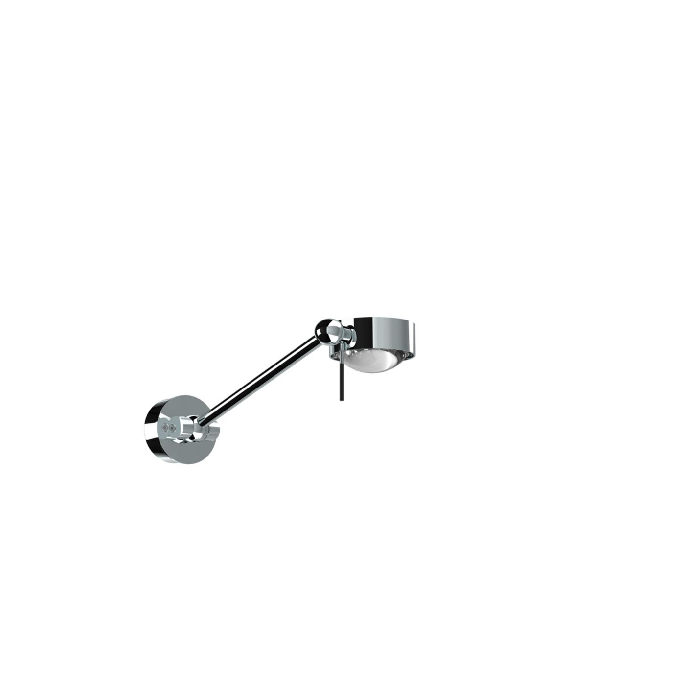 Top Light Puk Wing Single Wall 20 cm