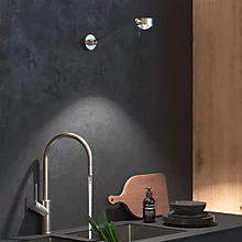 Top Light Puk Wing Single Wall 30 cm — imagen 4