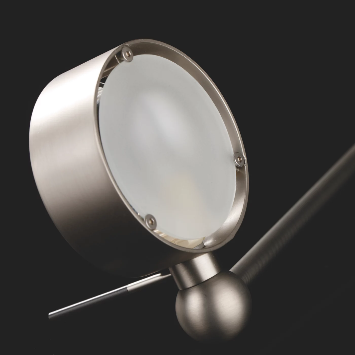 Top Light Puk Wing Single Wall 40 cm Led — imagen 3