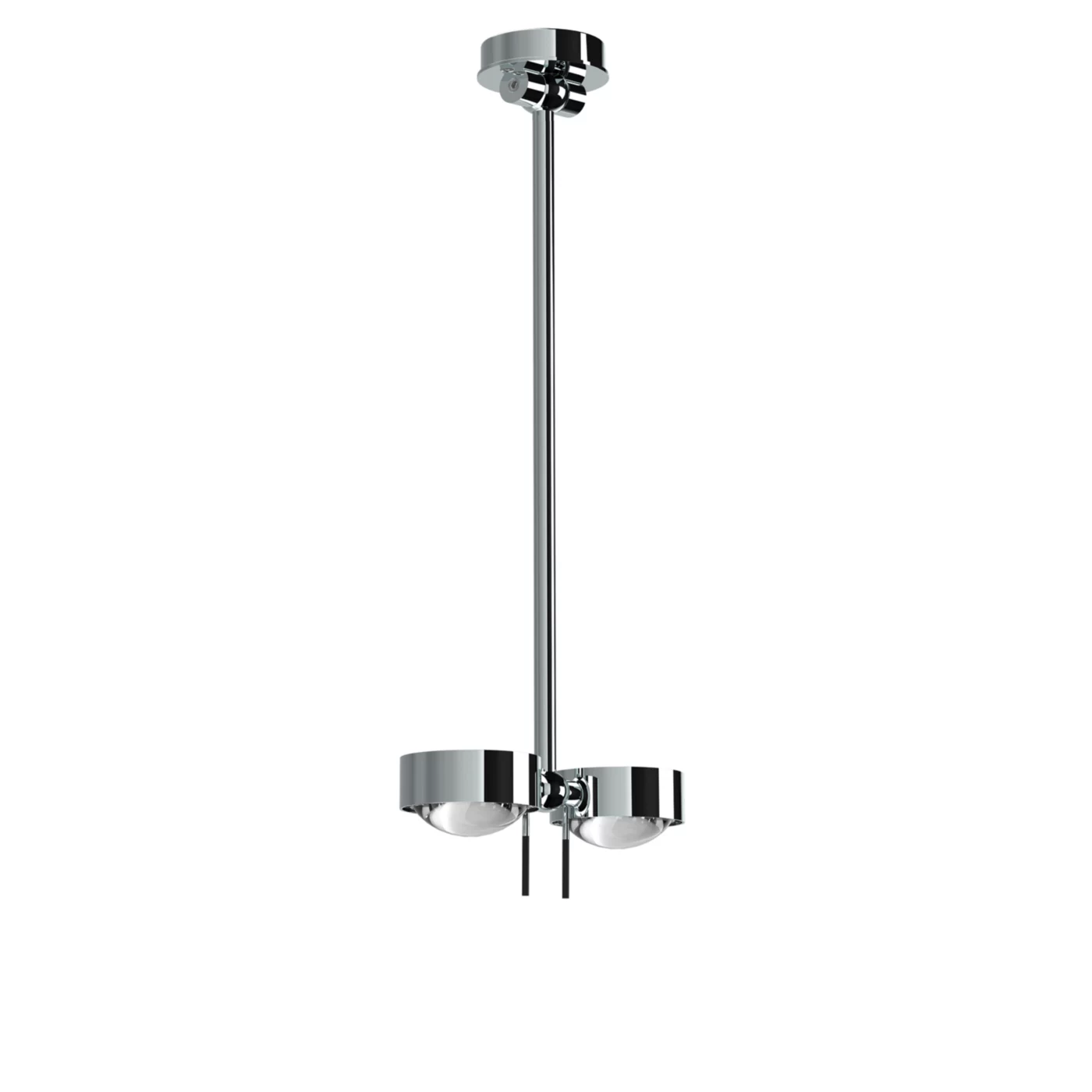 Top Light Puk Wing Twin Ceiling 100 cm LED