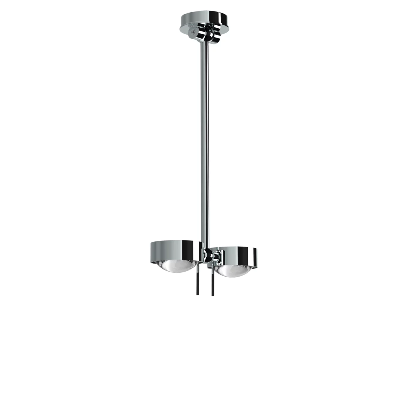 Top Light Puk Wing Twin Ceiling 80 cm Led — imagen 2